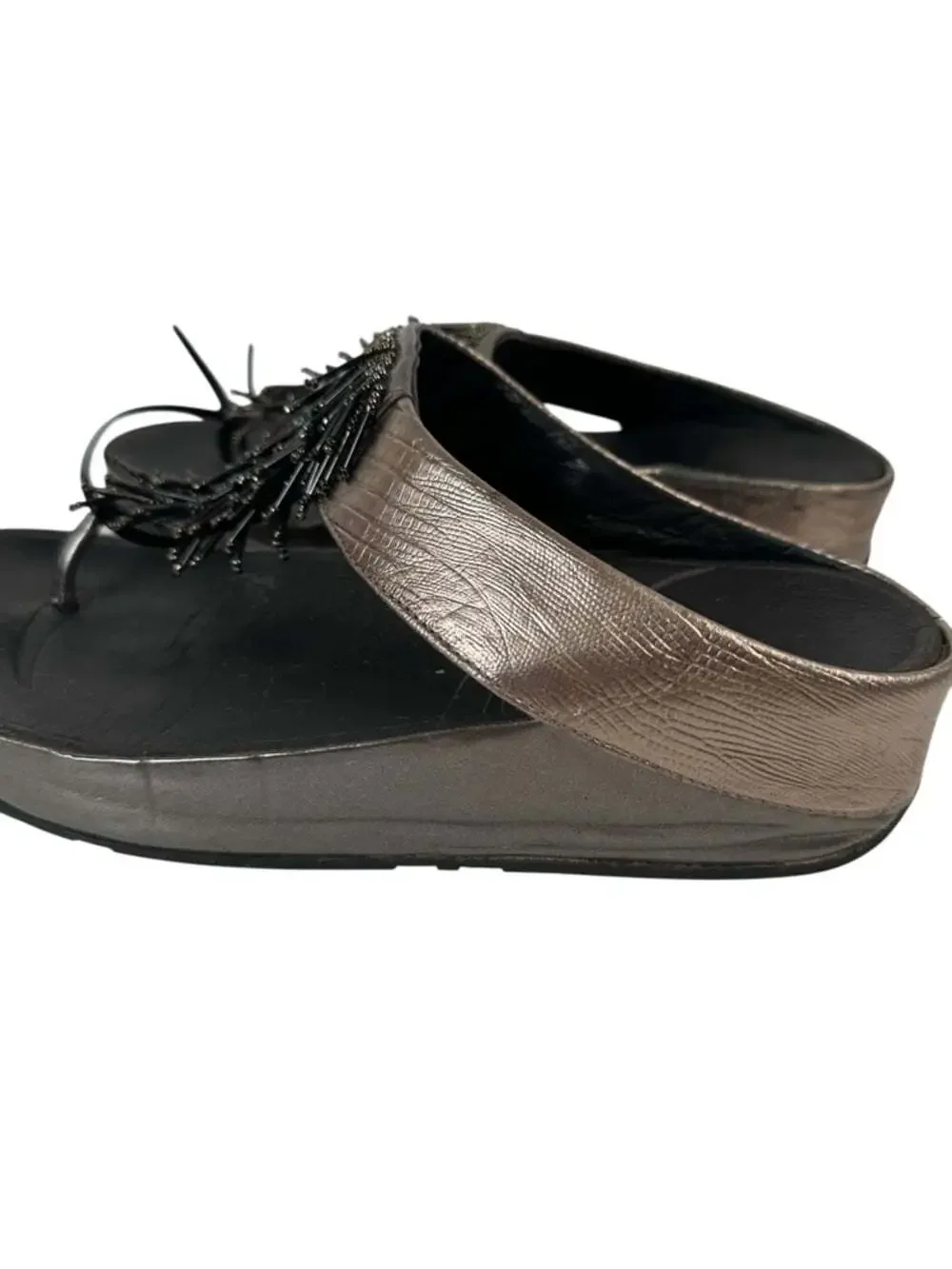 Fitflop rumba wedge
